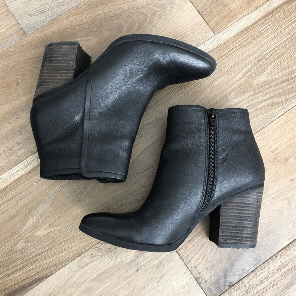 Steve Madden Jillian Bootie
